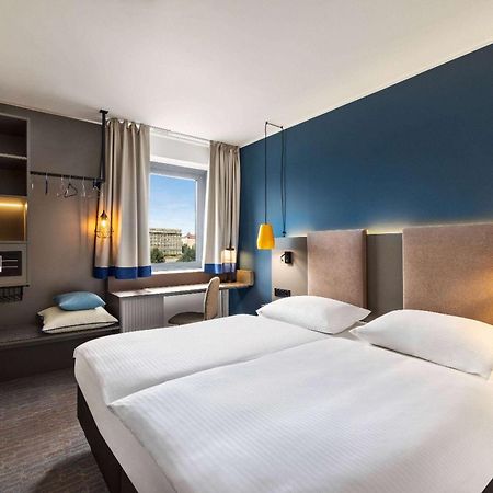 Vienna House Easy By Wyndham Cracow Hotel Krakow Bagian luar foto