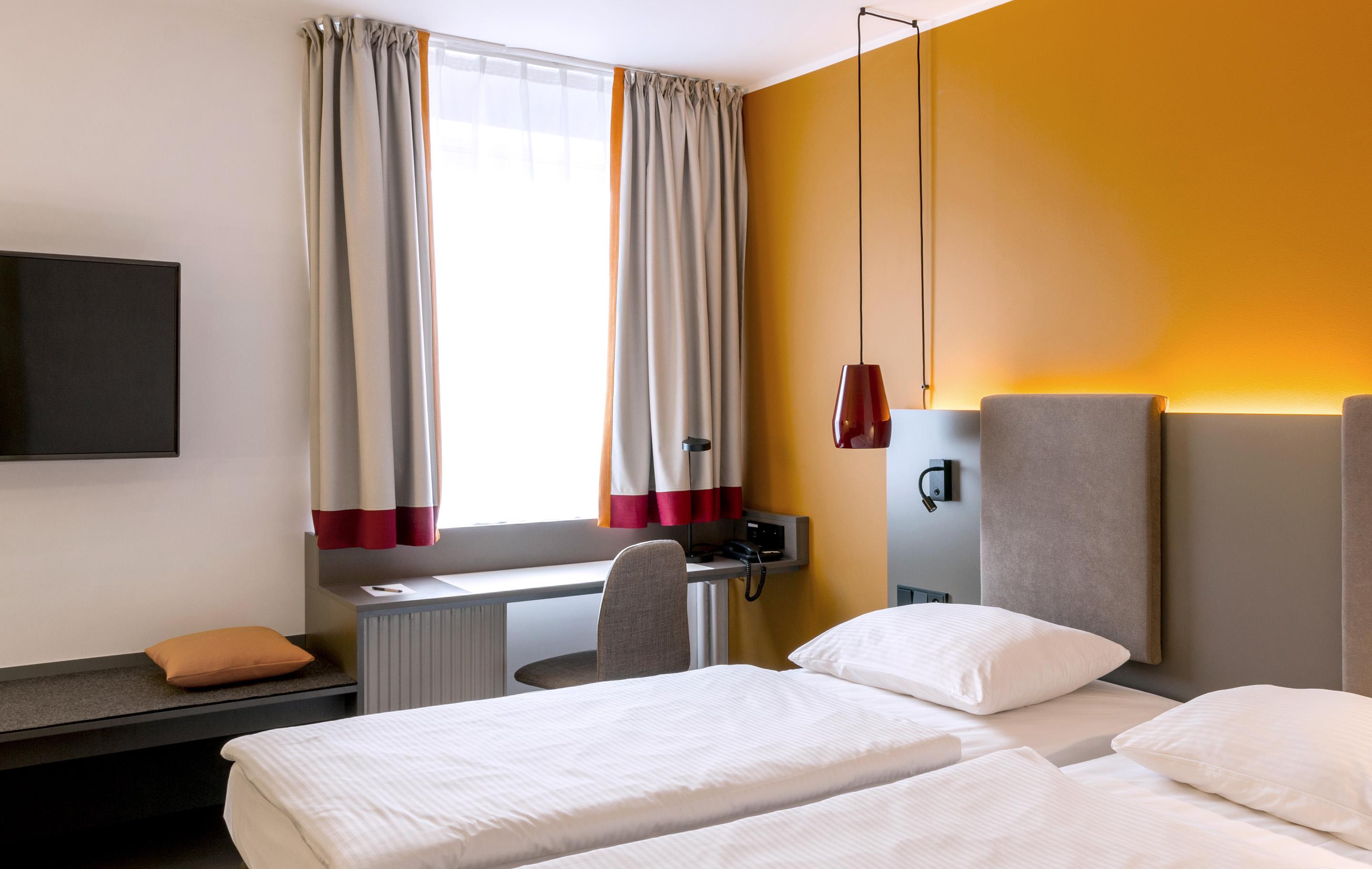 Vienna House Easy By Wyndham Cracow Hotel Krakow Bagian luar foto