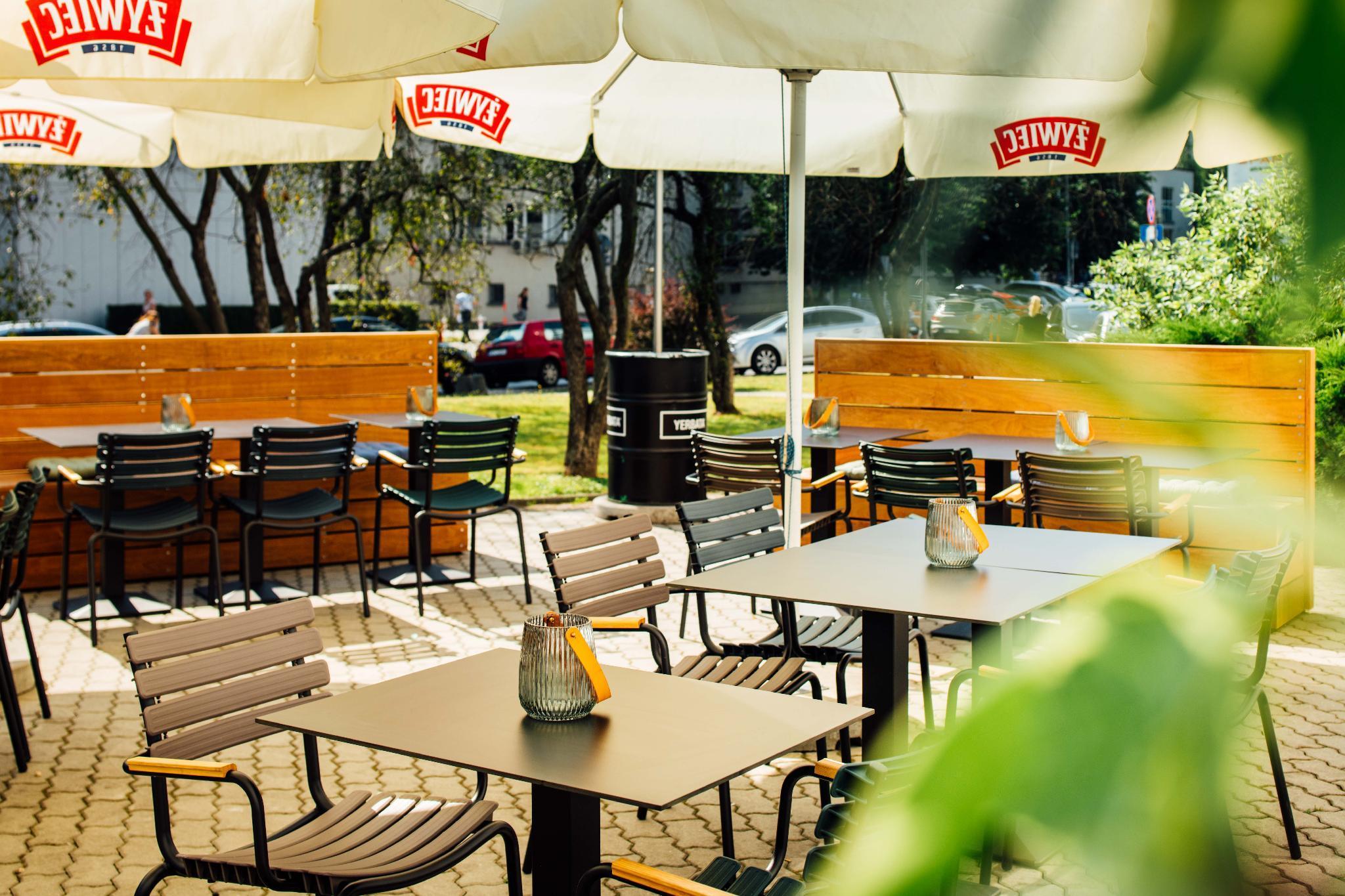 Vienna House Easy By Wyndham Cracow Hotel Krakow Bagian luar foto