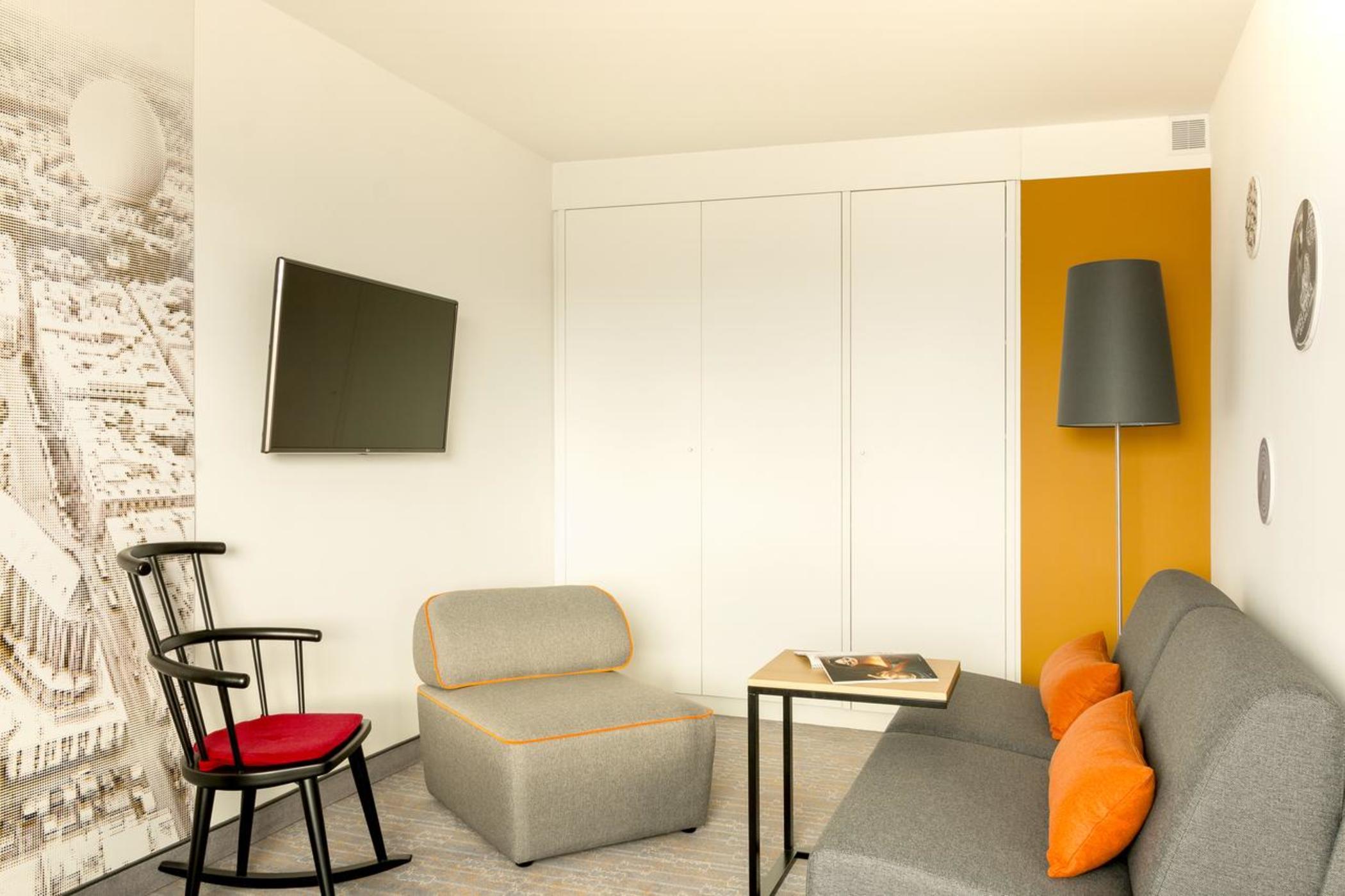 Vienna House Easy By Wyndham Cracow Hotel Krakow Bagian luar foto