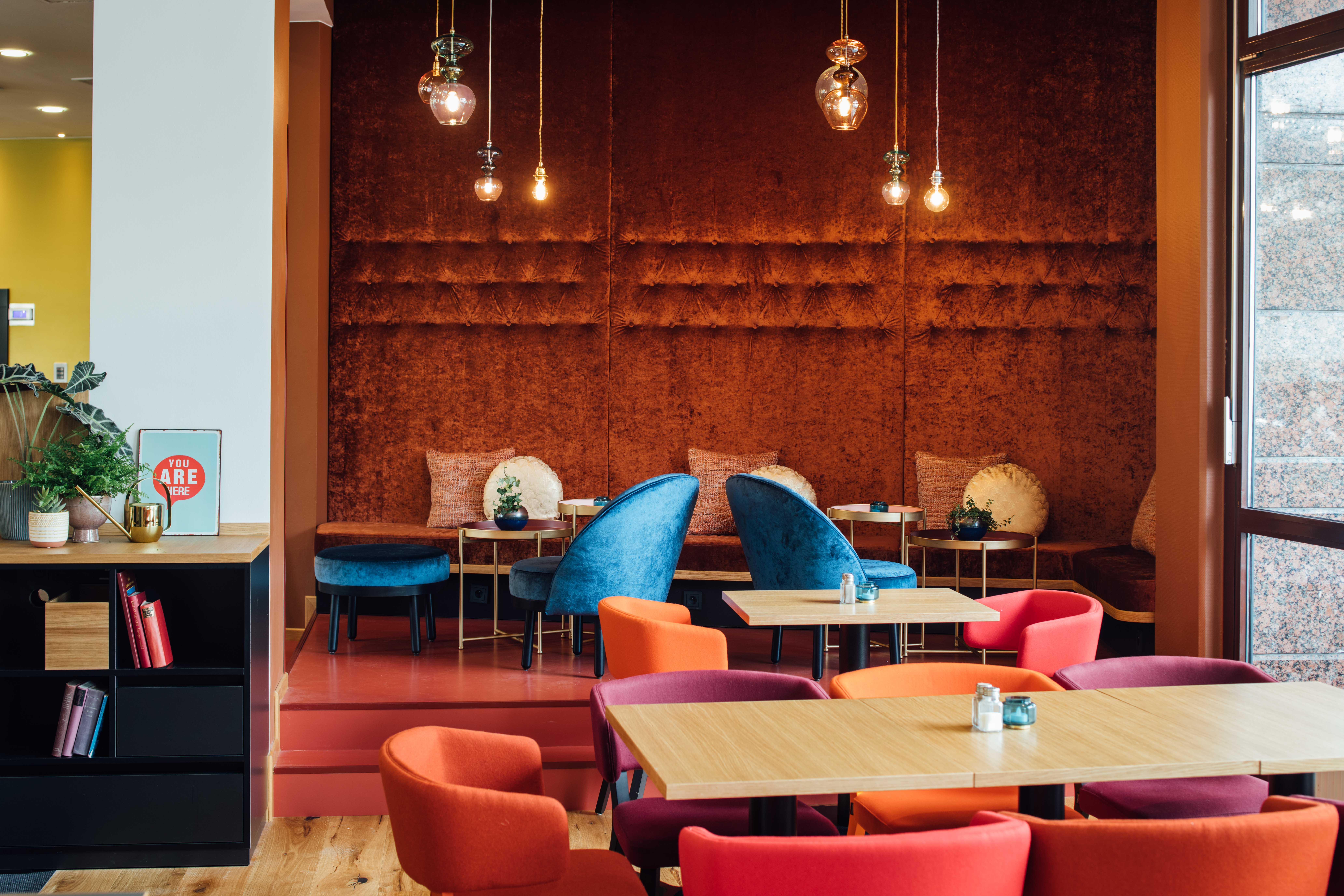 Vienna House Easy By Wyndham Cracow Hotel Krakow Bagian luar foto