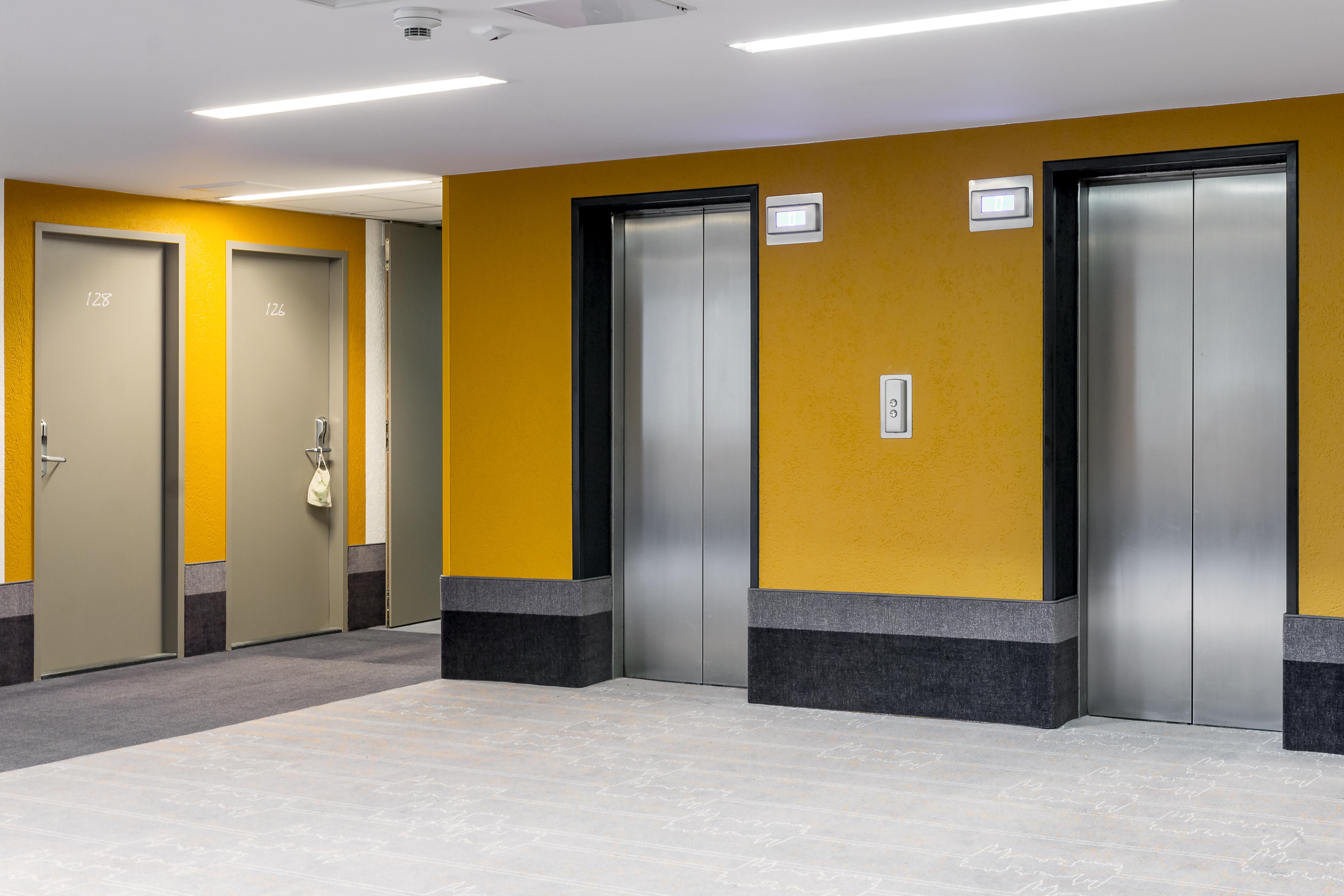 Vienna House Easy By Wyndham Cracow Hotel Krakow Bagian luar foto