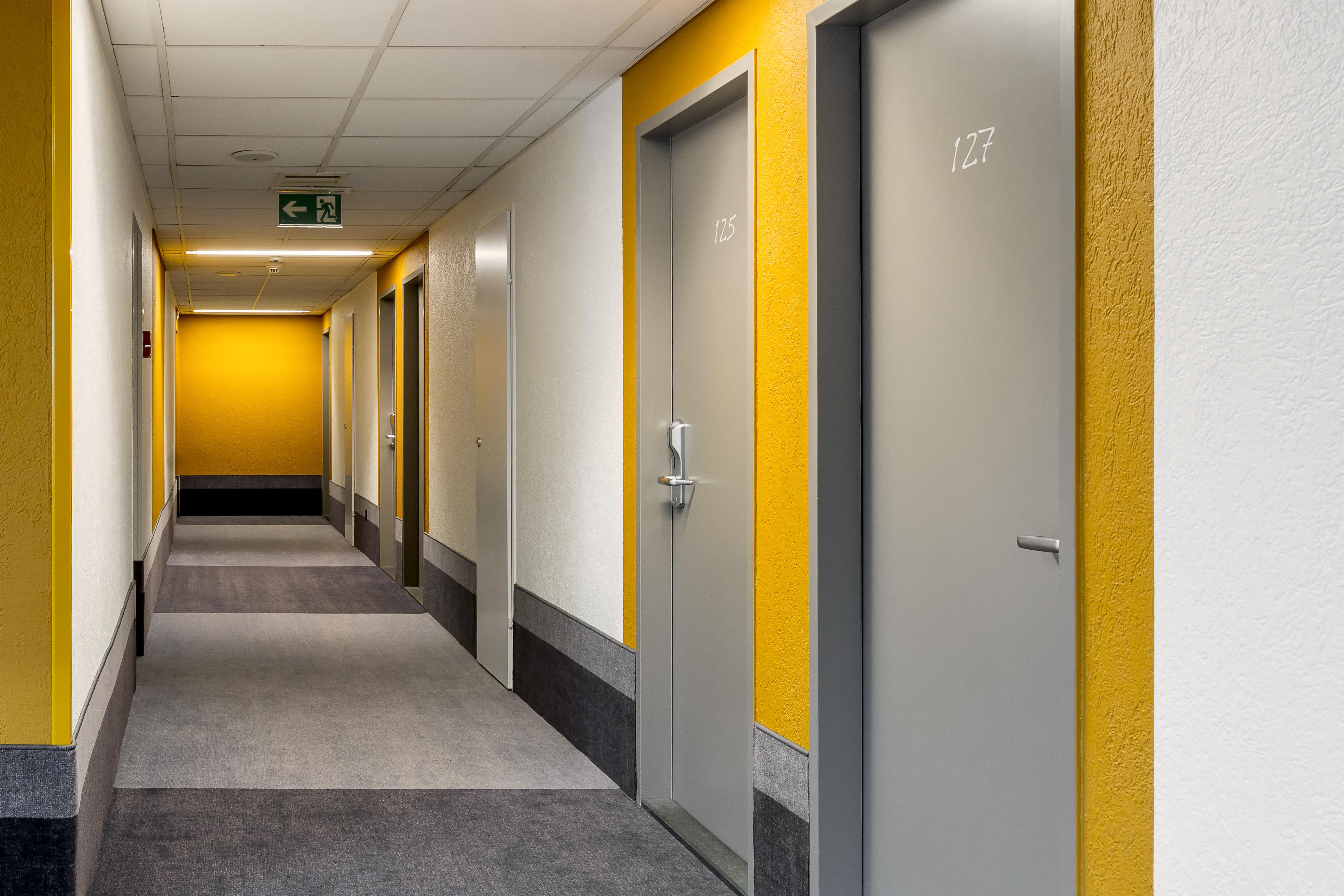 Vienna House Easy By Wyndham Cracow Hotel Krakow Bagian luar foto