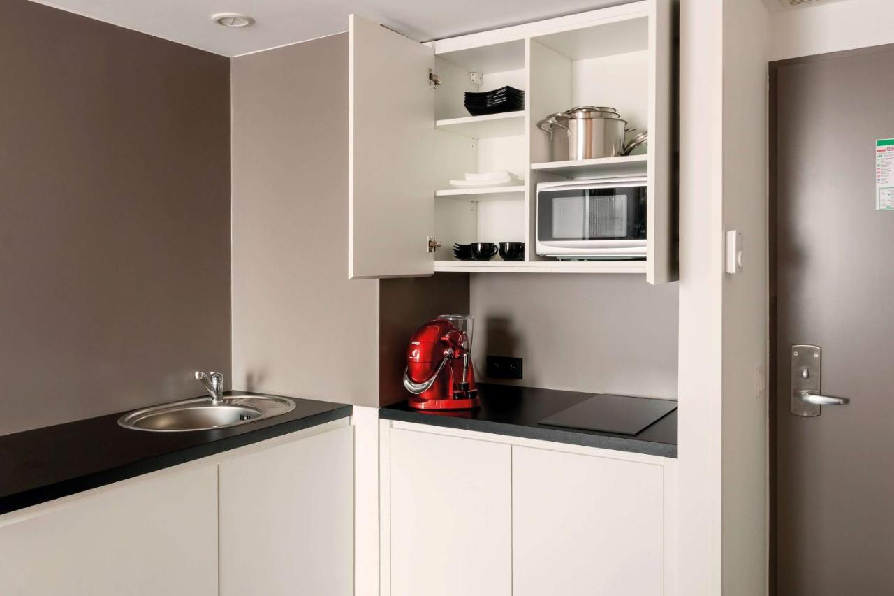 Vienna House Easy By Wyndham Cracow Hotel Krakow Bagian luar foto