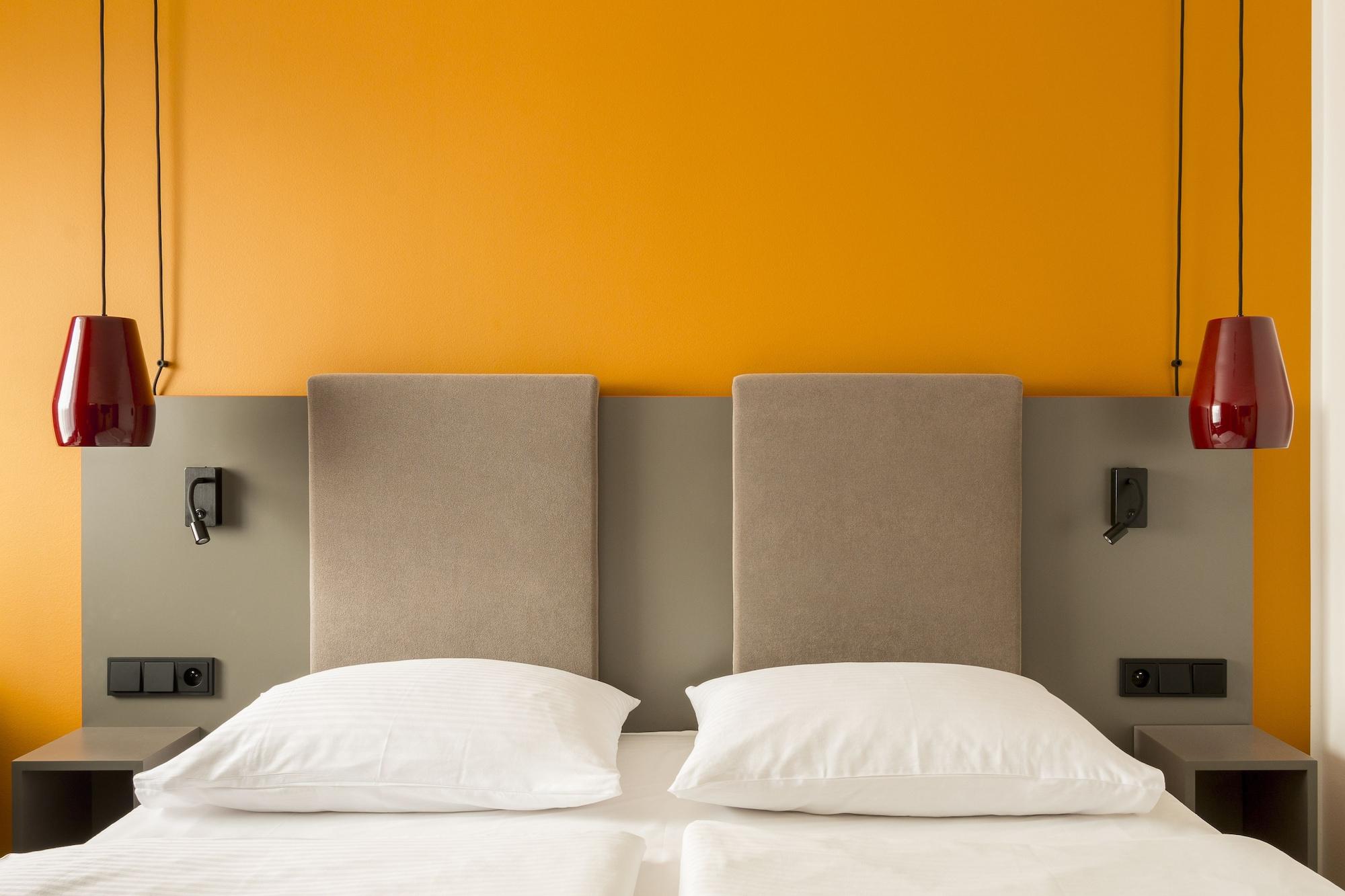 Vienna House Easy By Wyndham Cracow Hotel Krakow Bagian luar foto
